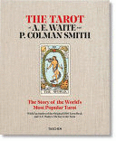 TAROT DE A. E. WAITE Y P. COLMAN SMITH