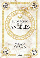 EL ORÁCULO DE LOS ÁNGELES (LIBRO Y CARTAS)