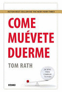 COME, MUÉVETE Y DUERME