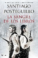 LA SANGRE DE LOS LIBROS