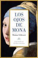 LOS OJOS DE MONA / MONA'S EYES