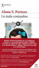 LA MALA COSTUMBRE