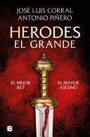 HERODES EL GRANDE / HEROD THE GREAT