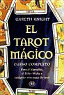 EL TAROT MÁGICO